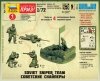Zvezda 6193 Soviet Snipers 1/72